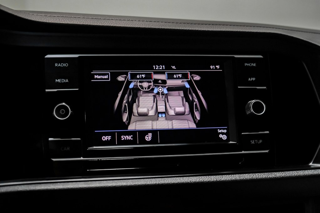2019 Volkswagen Jetta Image 33