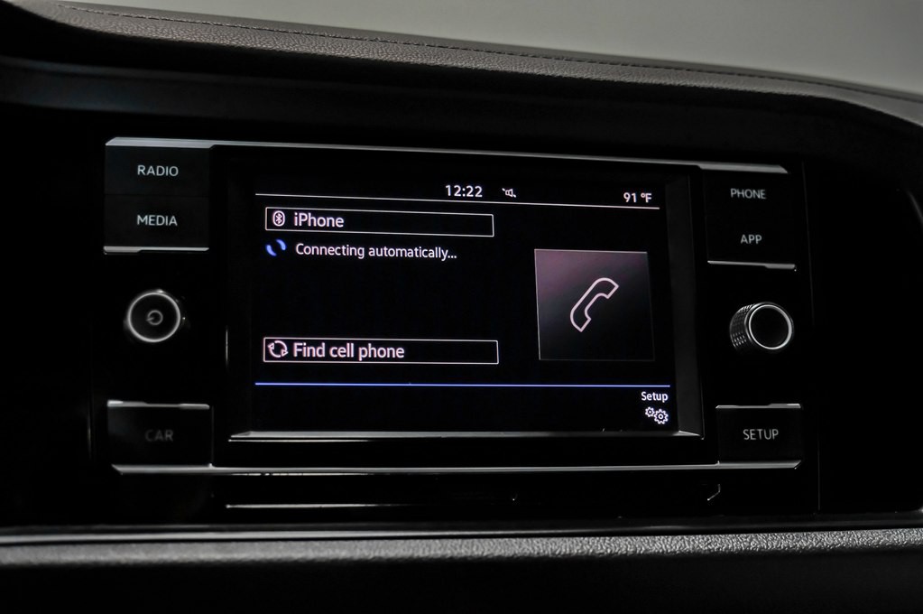 2019 Volkswagen Jetta Image 34