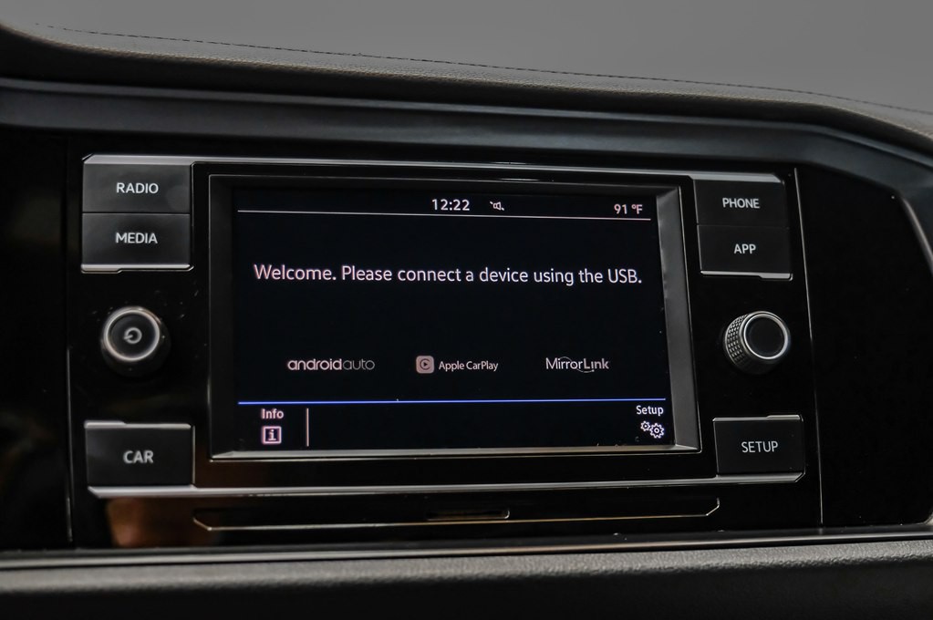 2019 Volkswagen Jetta Image 35