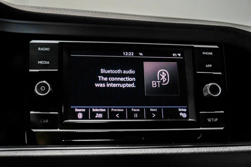 2019 Volkswagen Jetta Image 36