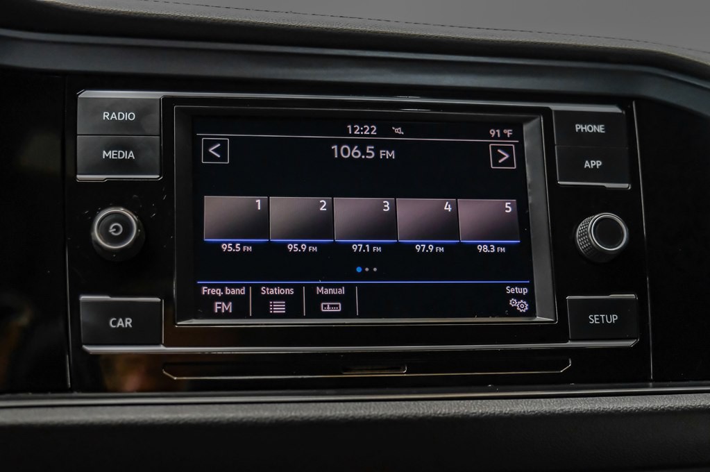 2019 Volkswagen Jetta Image 37