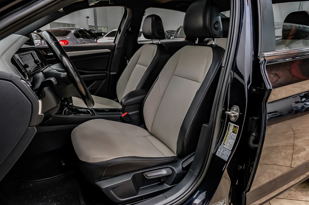 2019 Volkswagen Jetta Image 38