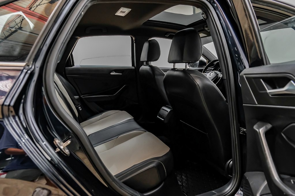 2019 Volkswagen Jetta Image 43