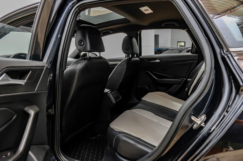 2019 Volkswagen Jetta Image 45