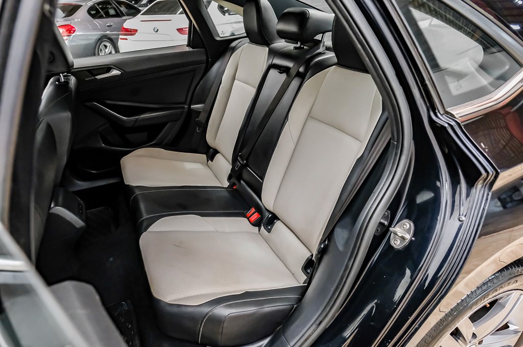 2019 Volkswagen Jetta Image 46