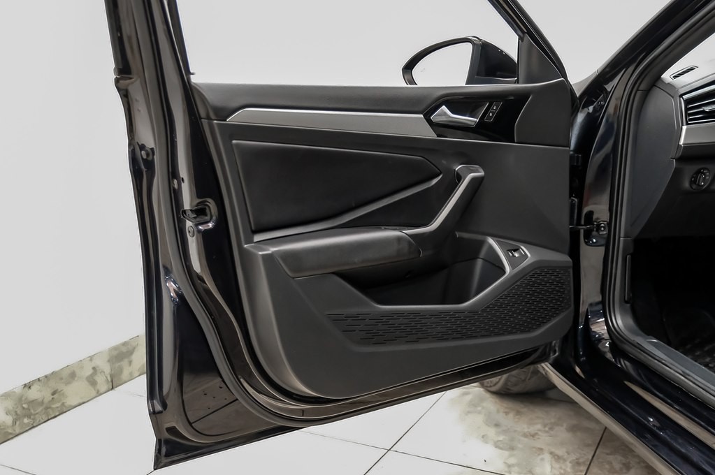 2019 Volkswagen Jetta Image 49