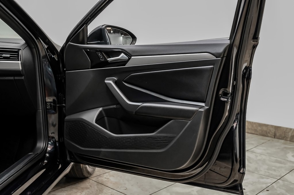 2019 Volkswagen Jetta Image 50