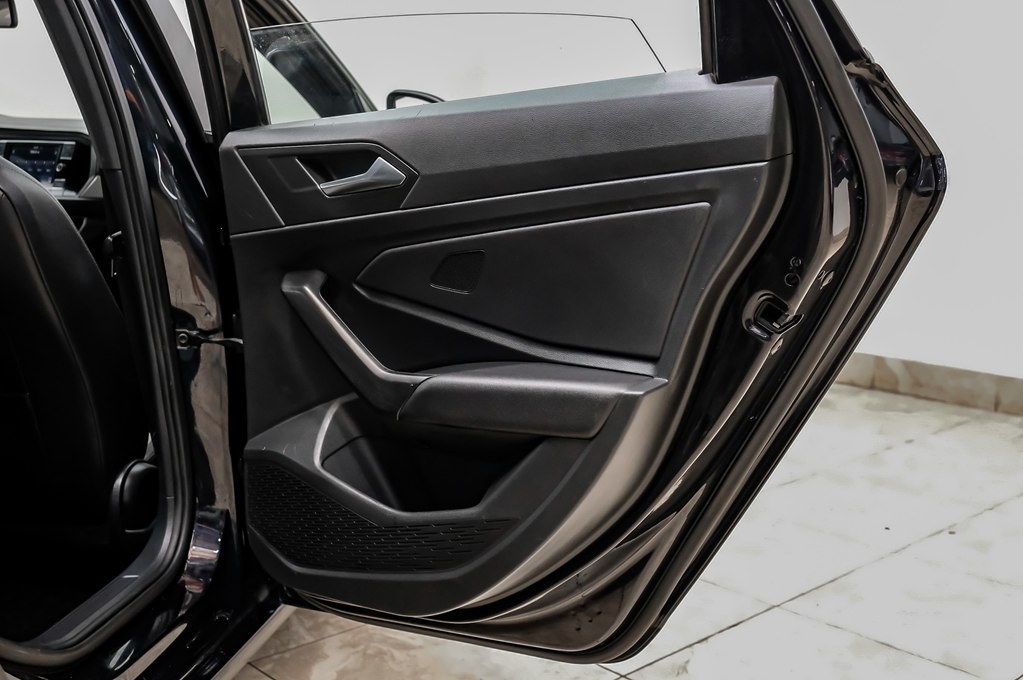 2019 Volkswagen Jetta Image 52