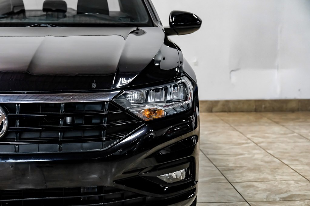 2019 Volkswagen Jetta Image 53