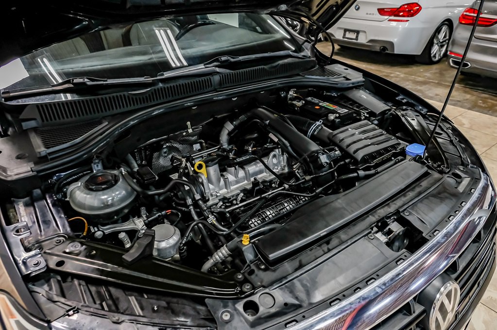 2019 Volkswagen Jetta Image 57