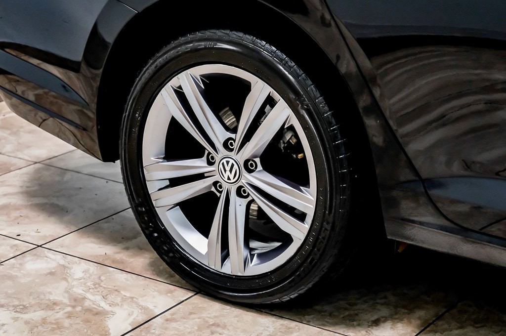2019 Volkswagen Jetta Image 60