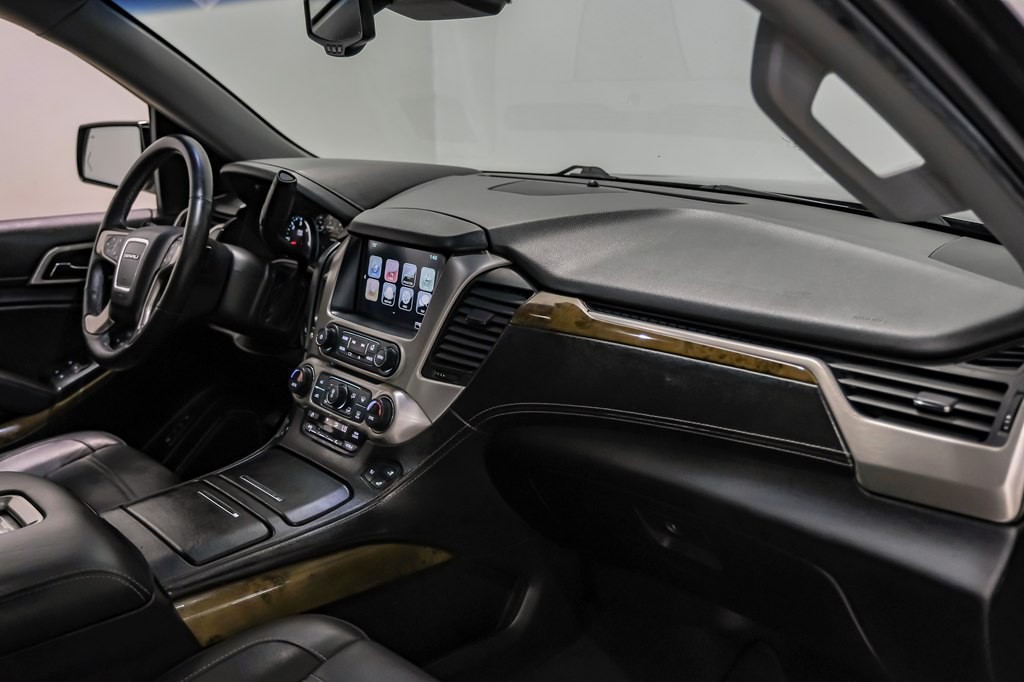2017 GMC Yukon Image 14