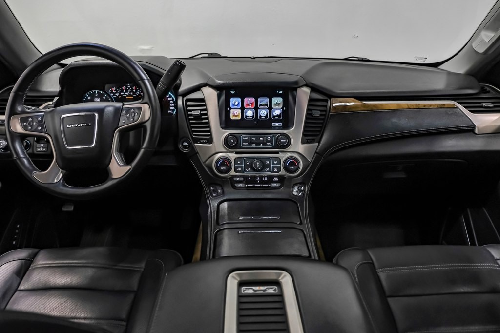 2017 GMC Yukon Image 15
