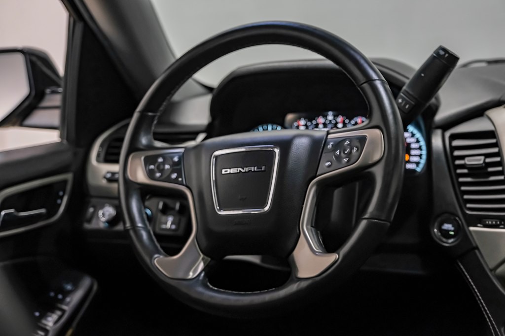 2017 GMC Yukon Image 18