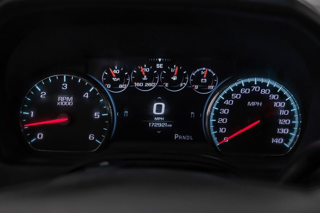 2017 GMC Yukon Image 20
