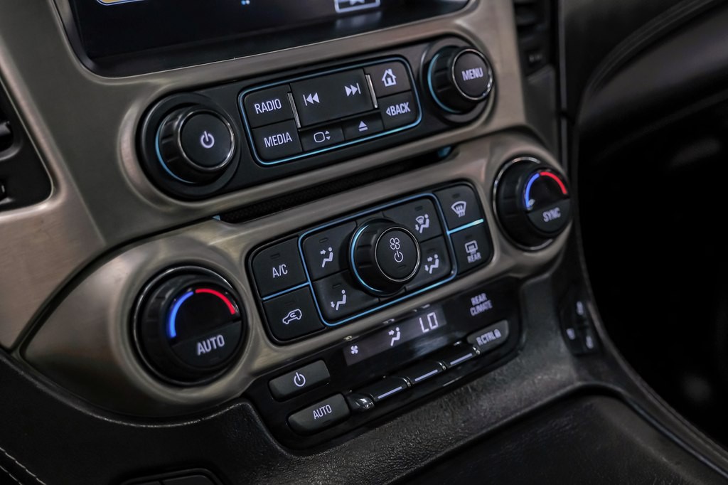 2017 GMC Yukon Image 24