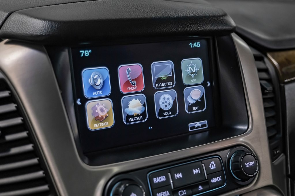 2017 GMC Yukon Image 25