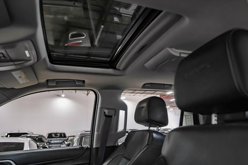 2017 GMC Yukon Image 26