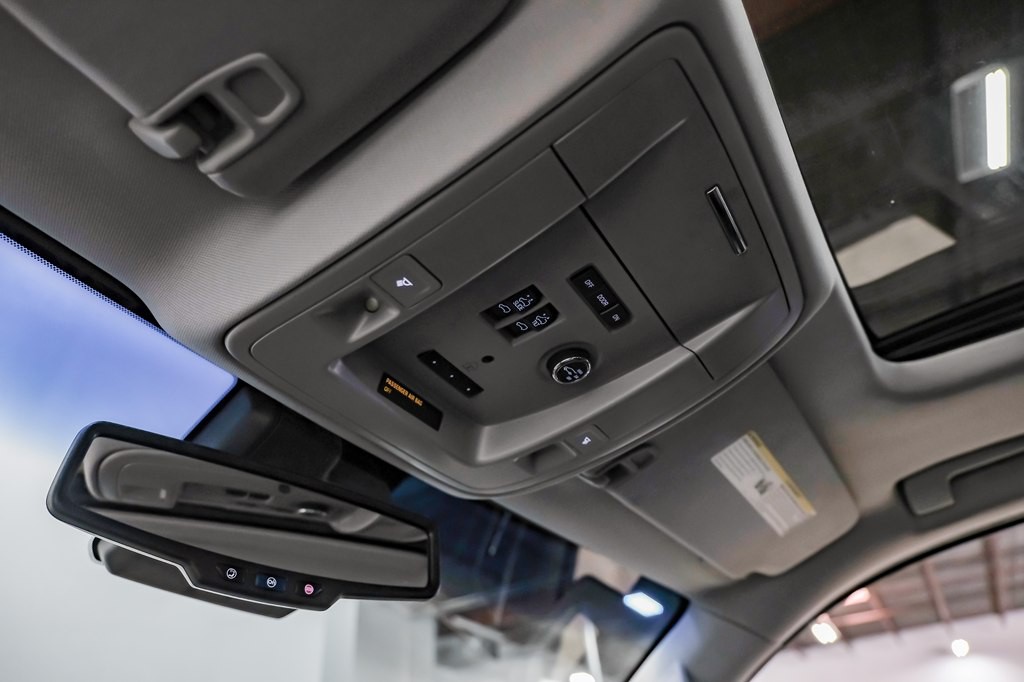 2017 GMC Yukon Image 27