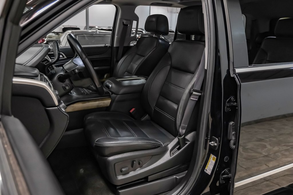 2017 GMC Yukon Image 28