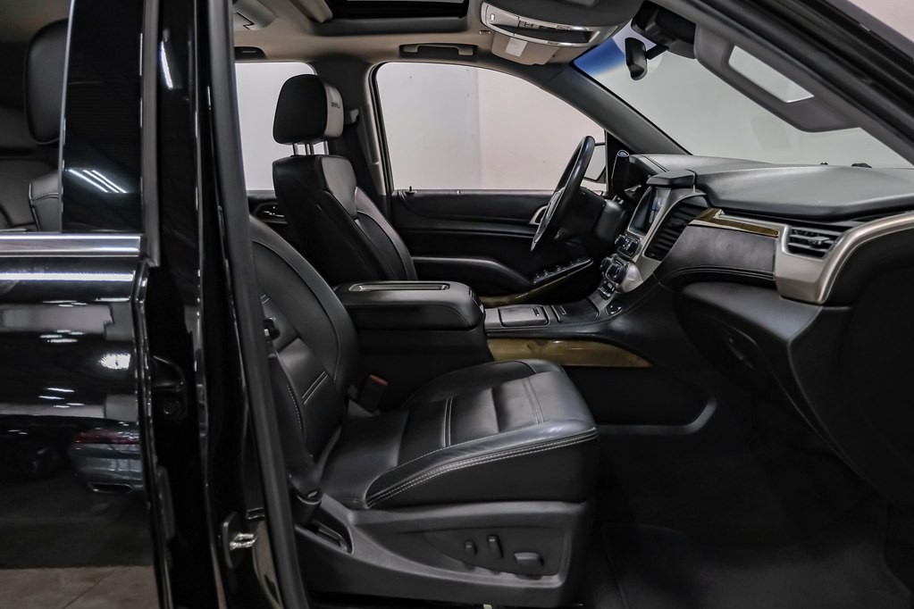 2017 GMC Yukon Image 29