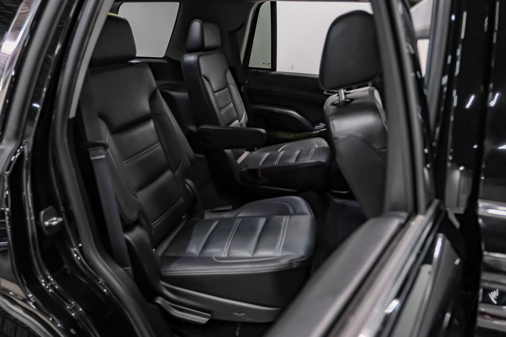 2017 GMC Yukon Image 31