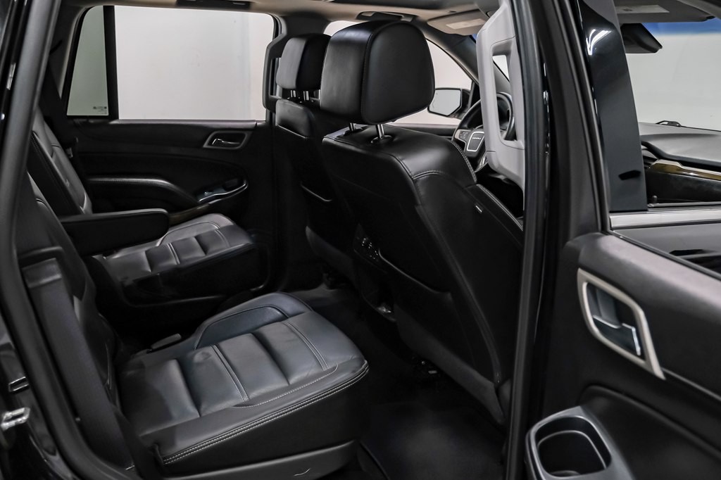 2017 GMC Yukon Image 32