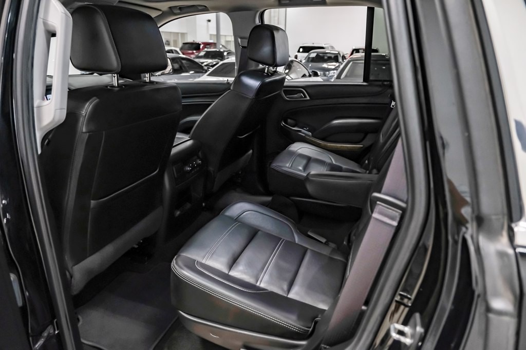 2017 GMC Yukon Image 33