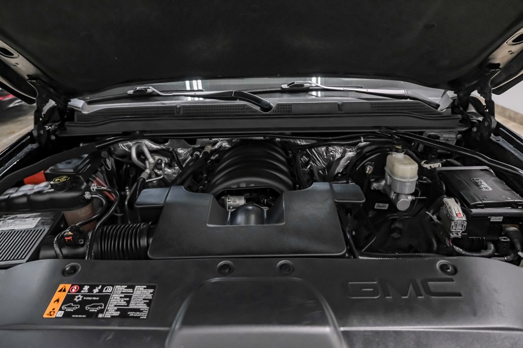 2017 GMC Yukon Image 45