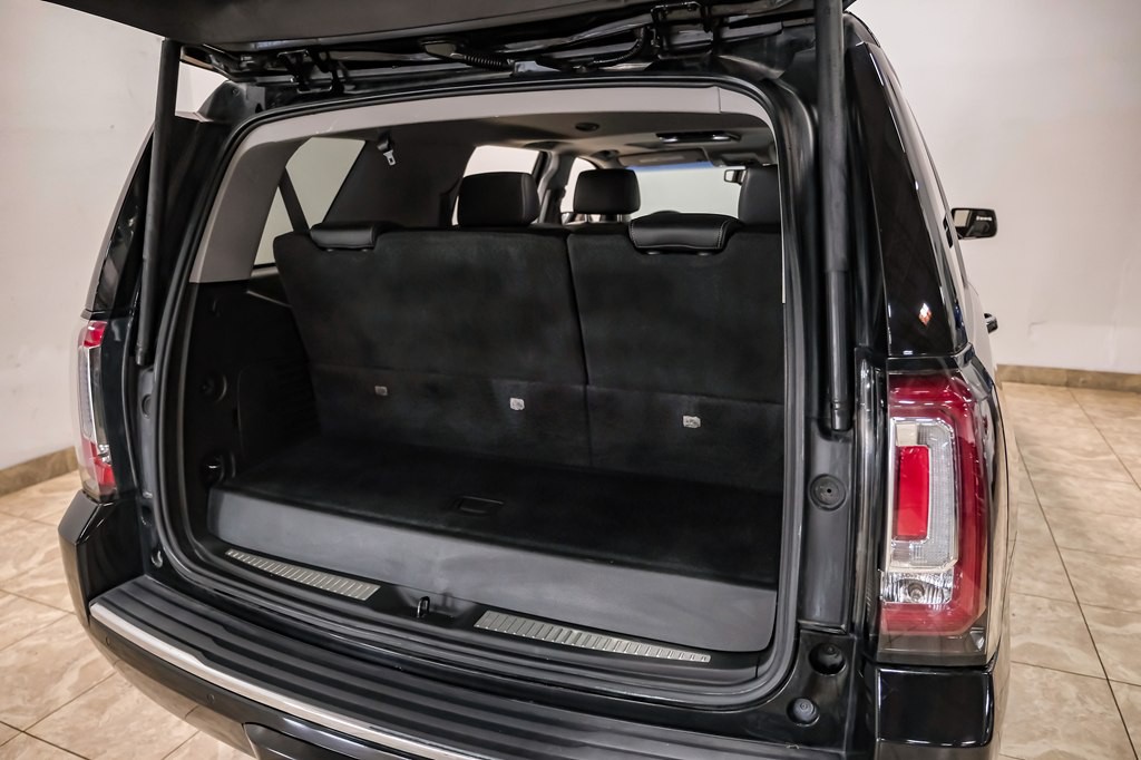 2017 GMC Yukon Image 47