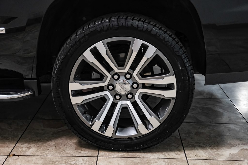 2017 GMC Yukon Image 53