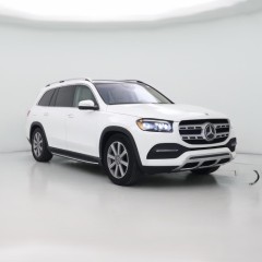 Image for 2017 Mercedes-Benz GLS-Class GLS 450 ID: 7562157