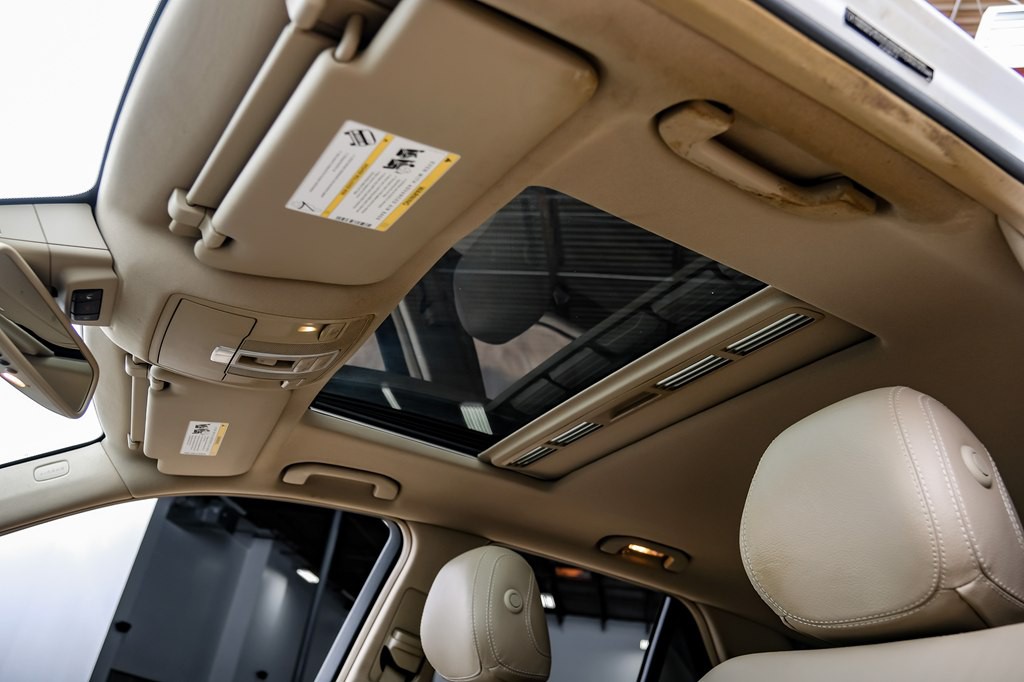 2015 Mercedes-Benz M-Class Image 5