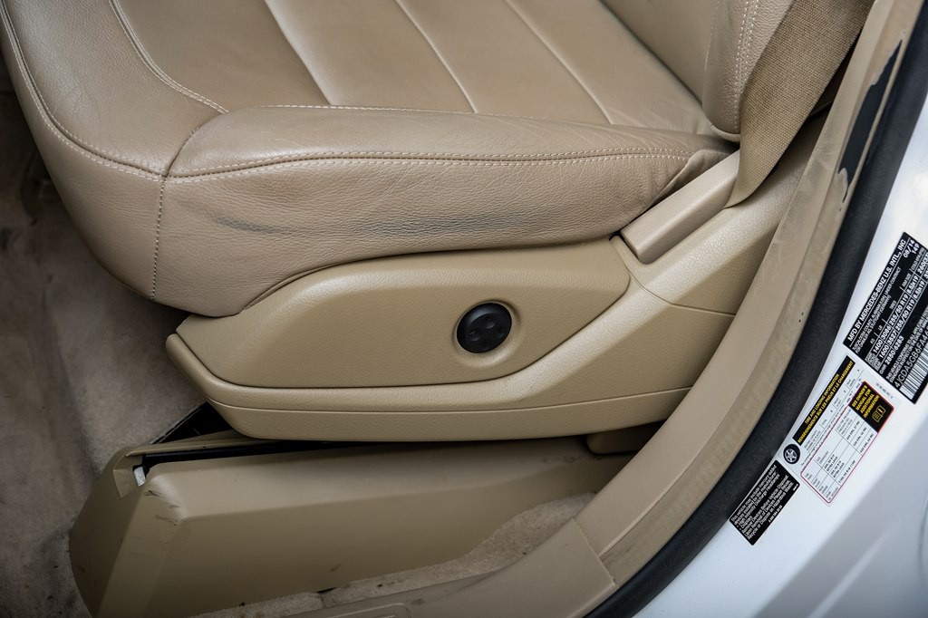 2015 Mercedes-Benz M-Class Image 46