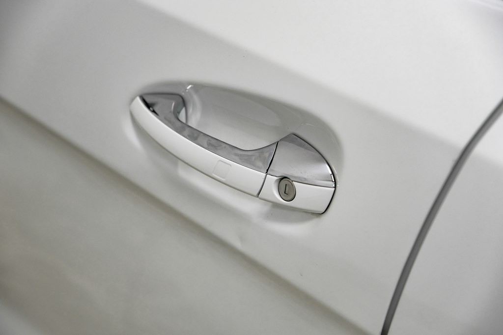 2015 Mercedes-Benz M-Class Image 54