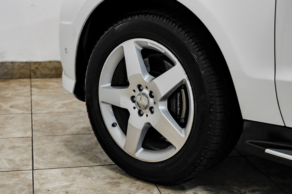 2015 Mercedes-Benz M-Class Image 73