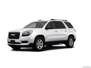 Image for 2013 GMC Acadia Denali ID: 7585745