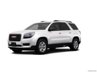 Image for 2013 GMC Acadia Denali ID: 7585745
