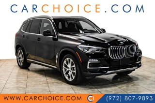 Image for 2019 BMW X5 xDrive40i ID: 7585747