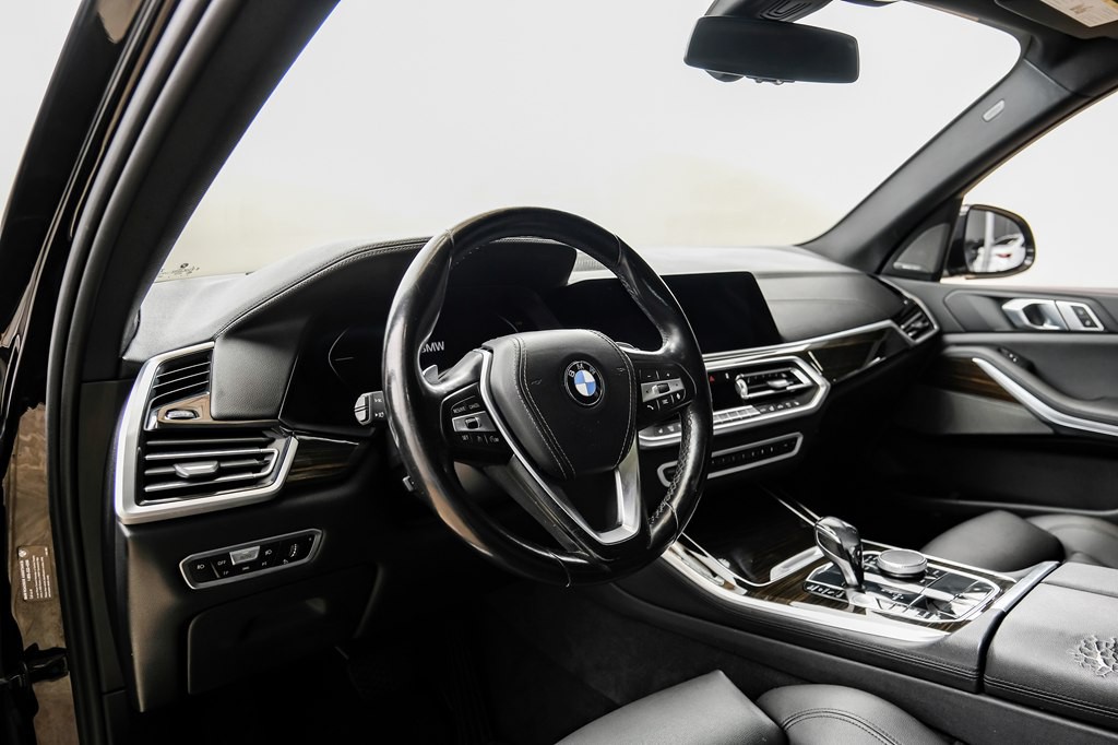 2019 BMW X5 Image 3