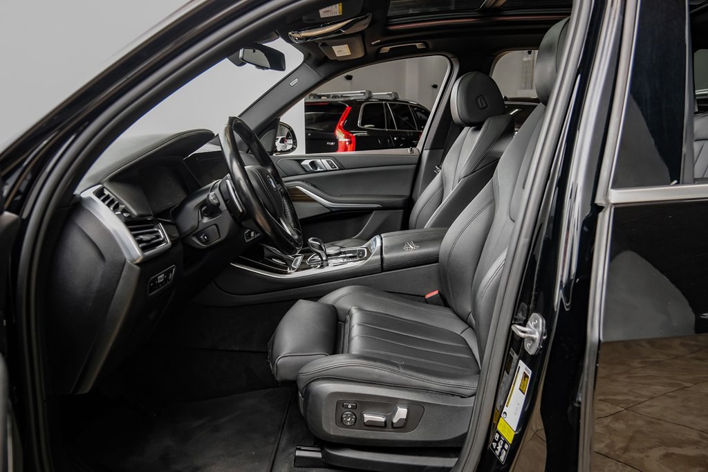 2019 BMW X5 Image 4