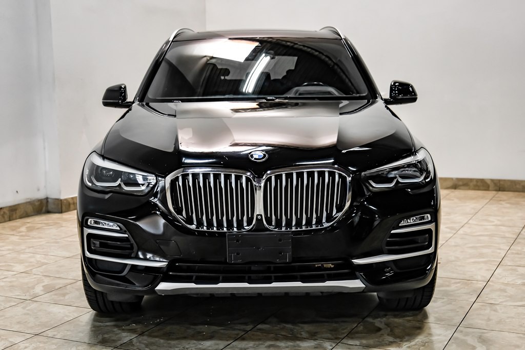 2019 BMW X5 Image 6