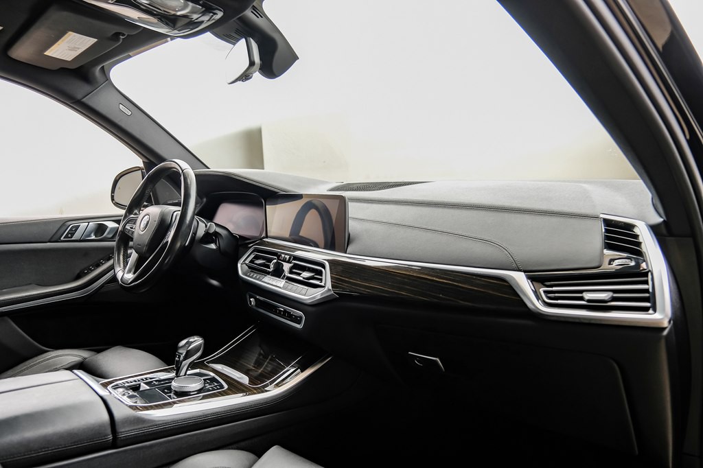 2019 BMW X5 Image 11