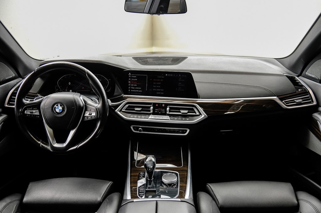 2019 BMW X5 Image 12