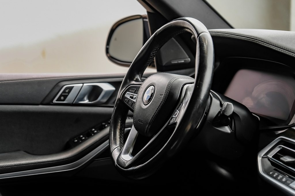 2019 BMW X5 Image 13
