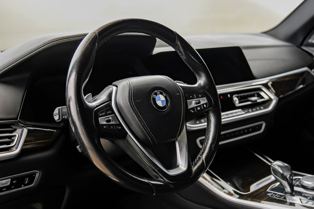 2019 BMW X5 Image 14