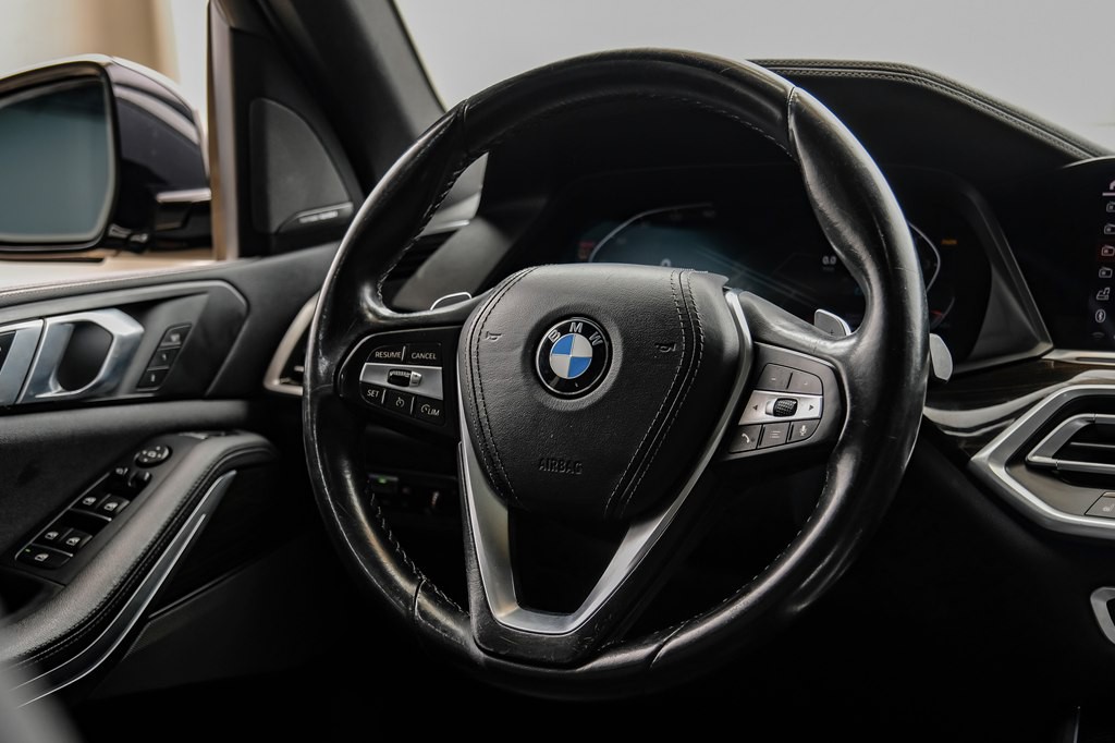 2019 BMW X5 Image 15