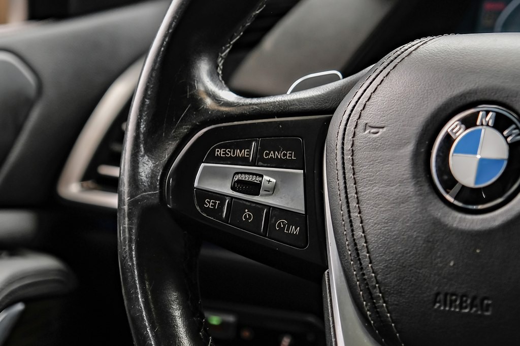 2019 BMW X5 Image 16