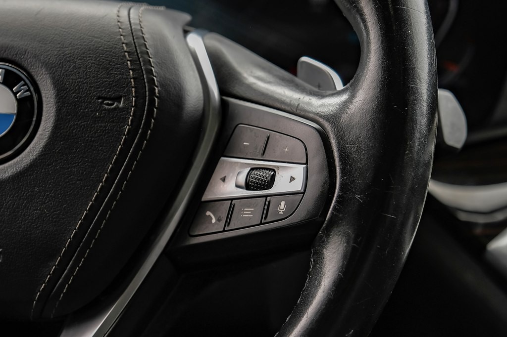2019 BMW X5 Image 17