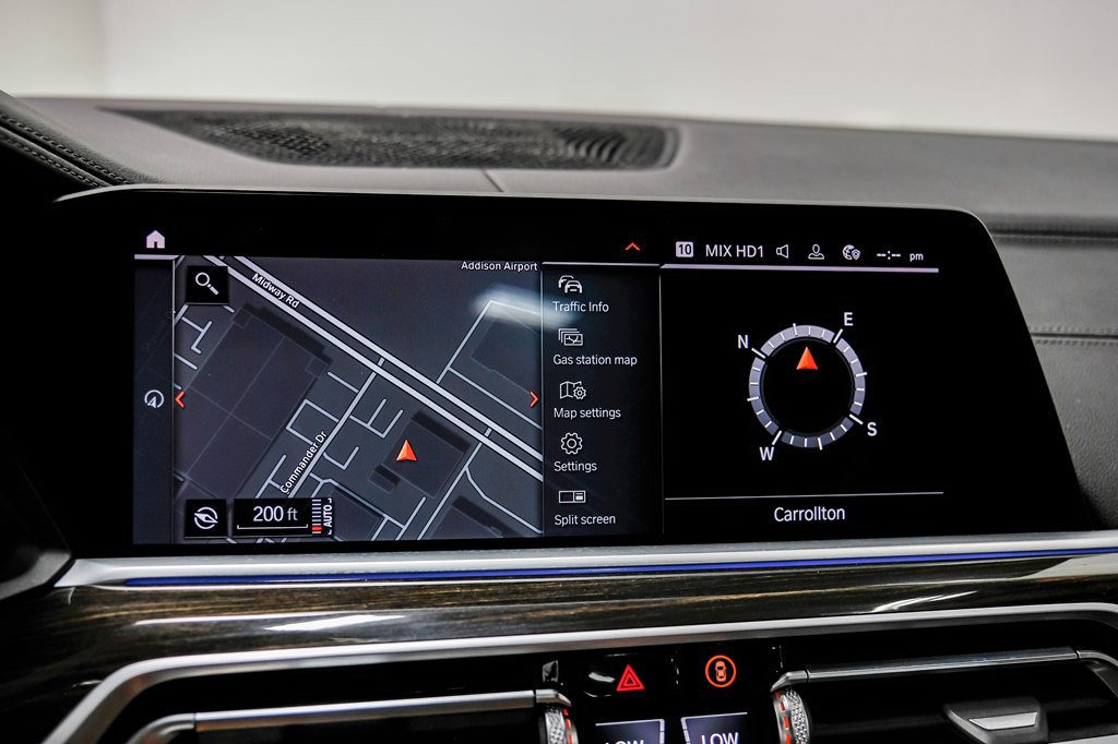 2019 BMW X5 Image 20